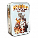 The Game Builders Kittin (Metallbox) - deutsch 298094