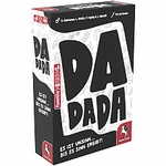 Pegasus Spiele DaDaDa - deutsch 306034