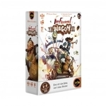 IELLO Infernal Wagon - deutsch 290626