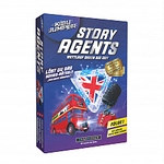 DENKRIESEN KIBU JUMPER - Story Agents - London - Wettlauf gegen die Zeit -...