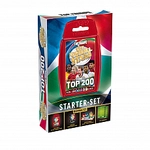 Winning Moves Weltfussballstars 200 - STARTER PACK - deutsch 307220