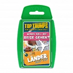 Winning Moves Top Trumps ? L&auml;nder der Welt - deutsch 304878