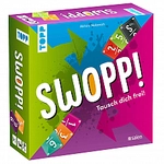 Frechverlag SWOPP! ? Tausch dich frei! - deutsch 300561