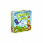 Piatnik Kroko Loko 300519