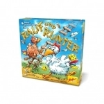 Zoch Verlag Rauf und runter 296328