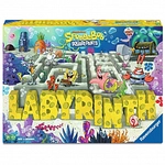 Ravensburger Das Labyrinth ? SpongeBob 302427