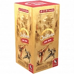 Pegasus Spiele Onitama - Big Box - deutsch 307070