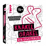 Frechverlag Krakel-Orakel ? &Uuml;18 Erweiterung - deutsch 302776