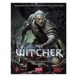 Truant The Witcher - Grundregelwerk - deutsch 285834