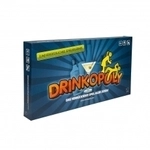 Crazy Dice Drinkopoly - deutsch 296238