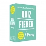 Kylskapspoesi AB Quizfieber - Party - deutsch 286500