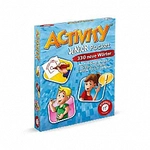 Piatnik Activity - Junior Pocket - deutsch 299767