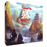 Board Game Circus Ryozen - Essential Edition - deutsch 299698