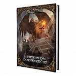 Ulisses Spiele Das Schwarze Auge - DSA5 - Mysterien des Dornenreiches - deutsch