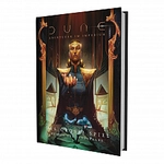 Ulisses Spiele Dune - Das Rollenspiel - Abenteuer im Imperium - Das Gro&szlig;e...