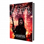 Ulisses Spiele V5 Vampire - Die Maskerade - Die Zweite Inquisition -...