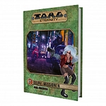 Ulisses Spiele TORG Eternity - Delphi Missionen - PanPacifica - deutsch 298738