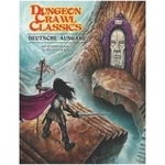 System Matters Dungeon Crawl Classics - Grundregelwerk - deutsch 288588