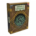 Z-Man Games Arkham Horror - Lovecraft Letter - deutsch 300454