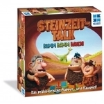 Gmeiner Verlag Steinzeit-Talk - deutsch 291483