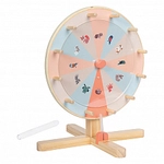 small foot Gl&uuml;cksrad - Garden Buddies 300263