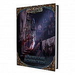 Ulisses Spiele Das Schwarze Auge - DSA5 - K&ouml;rperlose Schrecken - deutsch 299376