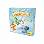 Zoch Verlag Kleiner Drache Wirbelwind 300099
