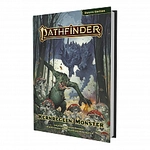 Ulisses Spiele Pathfinder 2. Edition - Kernregeln: Monster - Regelwerk - deutsch