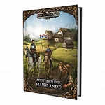 Ulisses Spiele DSA Quellenb&uuml;cher - Das Schwarze Auge - DSA5 - Mysterien der