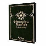 Ulisses Spiele HeXXen 1733 - 2. Edition - Ordensmacht und R&ouml;merfluch - Regionalia