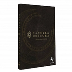 Pegasus Spiele Candela Obscura - Grundregelwerk - deutsch 300501