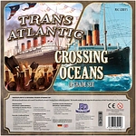 PD-Verlag TransAtlantic + Crossing Oceans Upgrade Set 297989