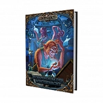 Ulisses Spiele DSA Quellenb&uuml;cher - Das Schwarze Auge - DSA5 - Kompendium der