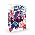 Pegasus Spiele Story Box - Dreams/Nightmares - englisch 302100