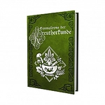 Ulisses Spiele DSA Quellenb&uuml;cher - Das Schwarze Auge - DSA - Eynmaleyns der