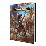 Ulisses Spiele Pathfinder 2. Edition - Zeitalter der Verlorenen Omen - Hei&szlig;sporne -