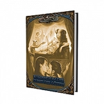 Ulisses Spiele DSA Quellenb&uuml;cher - Das Schwarze Auge - DSA5 - Kompendium der Gunst