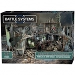 Battle Systems Tabletop Terrain - Ruined Catacombs (147 Teile) - englisch 293322