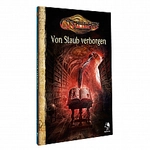 Pegasus Spiele Cthulhu - Vom Staub verborgen - Softcover - deutsch 306013