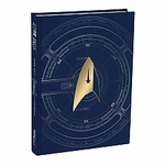 Modiphius Entertainment Star Trek Adventures - Star Trek Discovery (2256-2258)