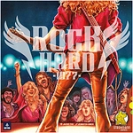 Strohmann Games Rock Hard - 1977 - deutsch 302135