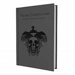 Ulisses Spiele DSA Vademecum - Das Schwarze Auge - DSA - Marbo-Vademecum - deutsch