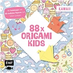 Edition Michael Fischer Origami Kids - 88x Kawai 304423