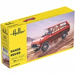 Heller - Range Rover - 1:43 - 42 Teile 305181