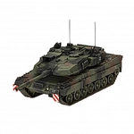 Revell Leopard 2A7A1 Modell Set - 1:35 - 250 Teile 305981