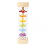 small foot baby Regenmacher Regenbogen 287356