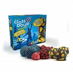Zoch Verlag CrossBoule Set ? Special Limited Edition 303236