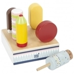 small foot Eis am Stiel - fresh 294622