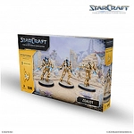 Archon Studio StarCraft - Zealot - Protoss Expansion Set - englisch 303451