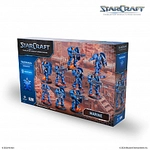 Archon Studio StarCraft - Marine - Terran Expansion Set - englisch 303437
